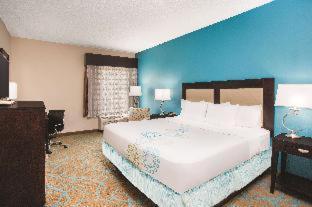 La Quinta By Wyndham Kingsland/Kings Bay Naval B Hotel Cameră foto