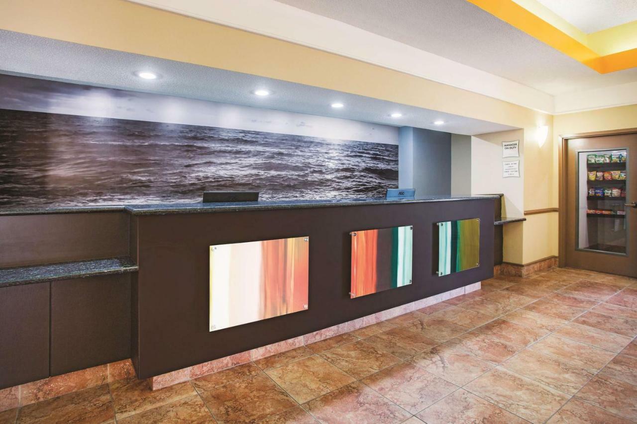 La Quinta By Wyndham Kingsland/Kings Bay Naval B Hotel Exterior foto